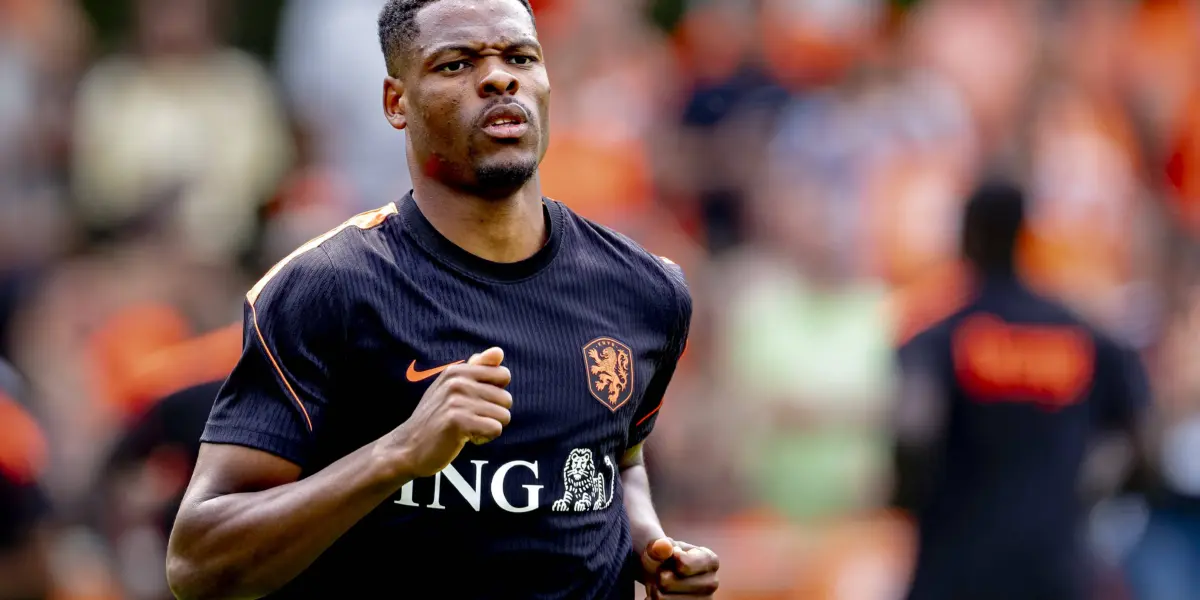 Denzel Dumfries To Real Madrid: How The Dutch Wing-Back Could Transform Los Blancos’ Right Flank
