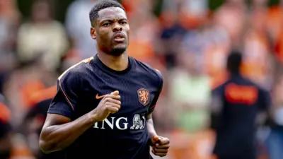 Denzel Dumfries To Real Madrid: How The Dutch Wing-Back Could Transform Los Blancos’ Right Flank