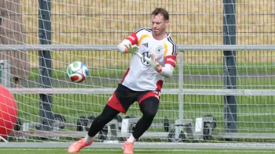 Manuel Neuer’s Germany World Cup Squad Inclusion: Legendary Goalkeeper Comes Out Of International Retirement For The 2026 World Cup