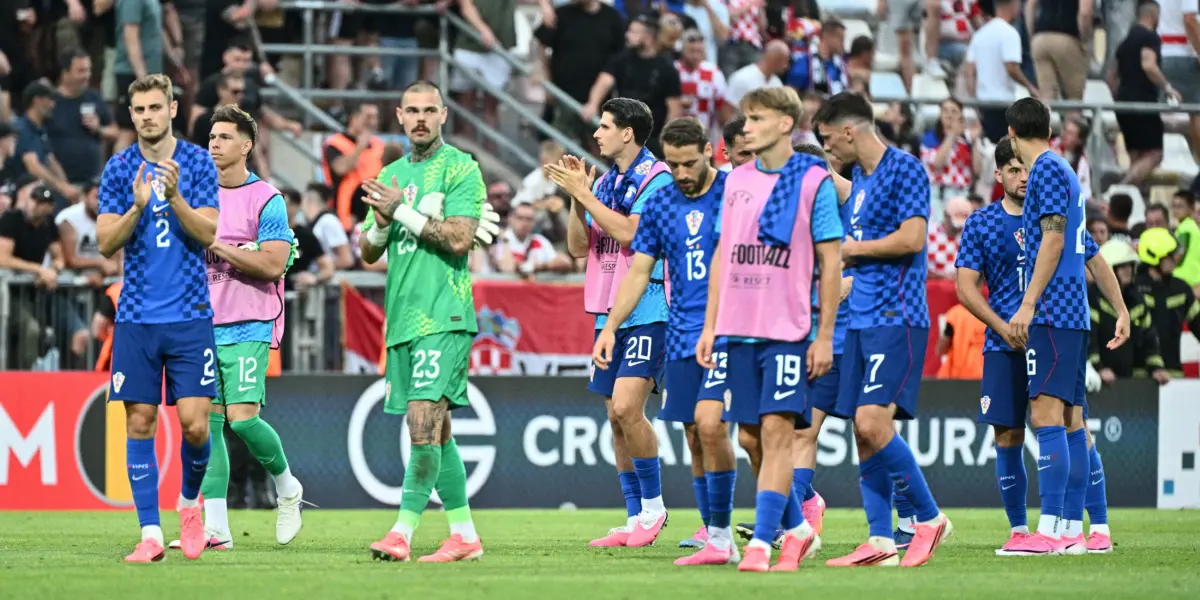 Croatia’s World Cup Hopes: What Their Loss To Belgium Tells Us About The Vatreni’s Chances In North America