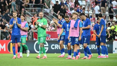 Croatia’s World Cup Hopes: What Their Loss To Belgium Tells Us About The Vatreni’s Chances In North America