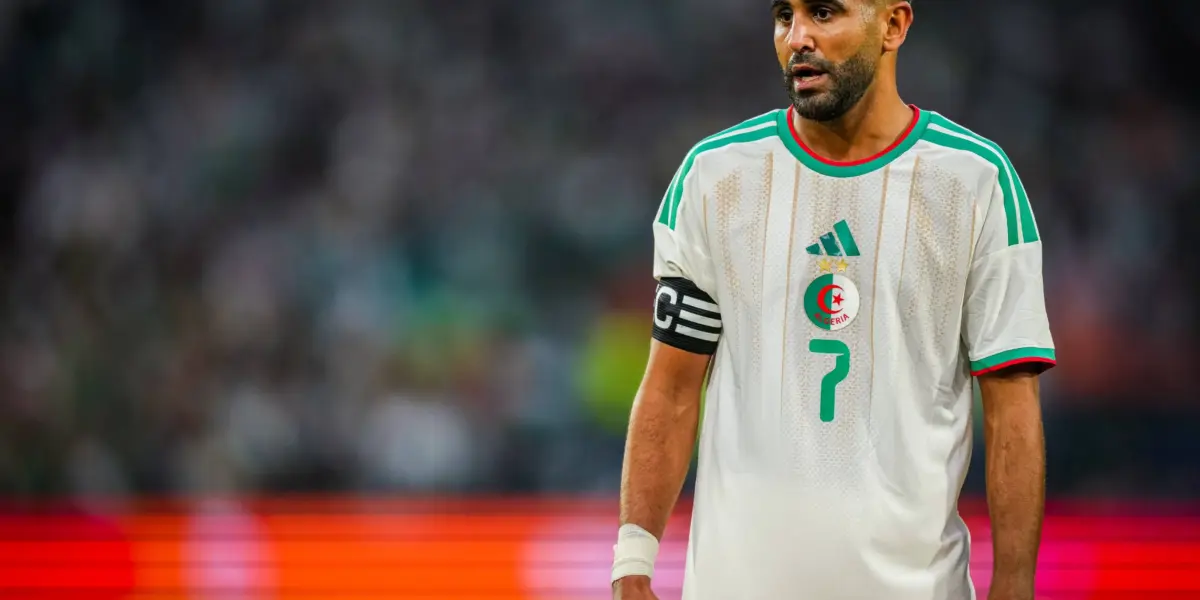 World Cup 2026 Argentina vs Algeria: Three Key Factors To Consider, Predicted Lineups & Team News