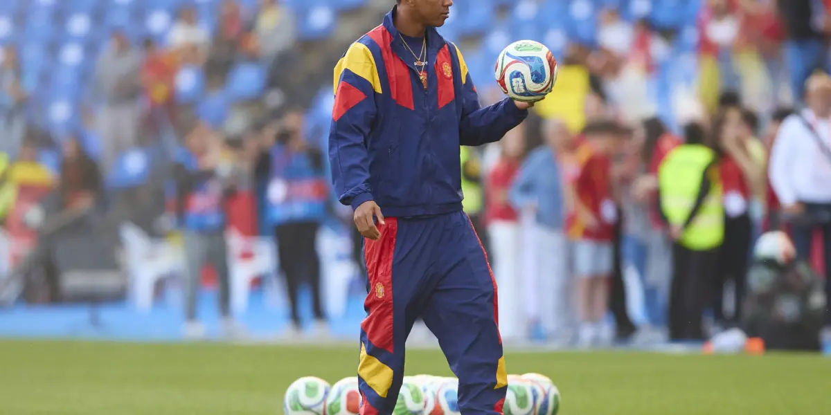 2026 World Cup Young Players: The Young Stars Who Could Define The Tournament For Their Nations