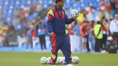 2026 World Cup Young Players: The Young Stars Who Could Define The Tournament For Their Nations