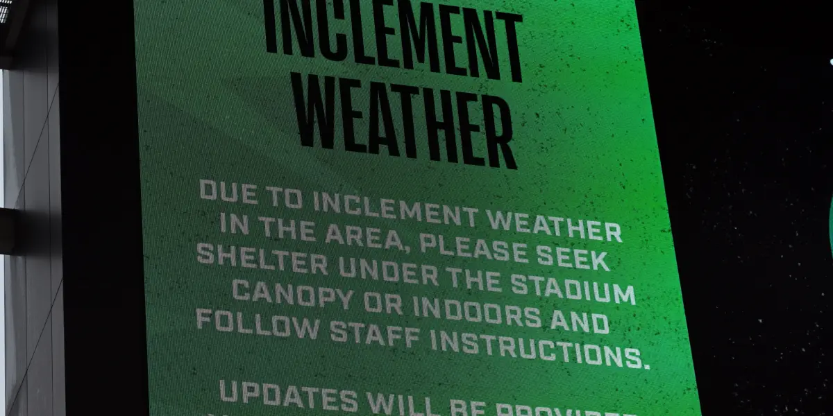 World Cup Weather Concerns Grow Ahead of 2026 Tournament as Heat and Storms Threaten Games