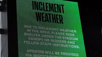 World Cup Weather Concerns Grow Ahead of 2026 Tournament as Heat and Storms Threaten Games