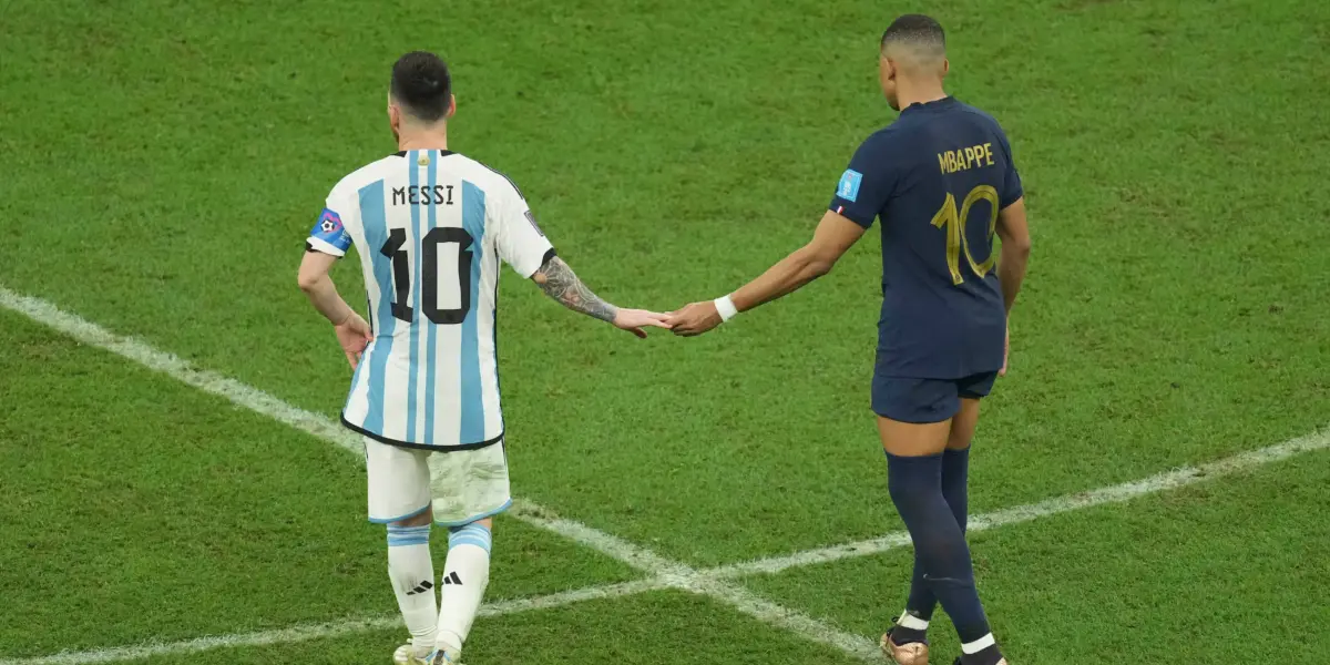 France vs Argentina: How a World Cup 2022 Final Rematch Could Happen Again in 2026