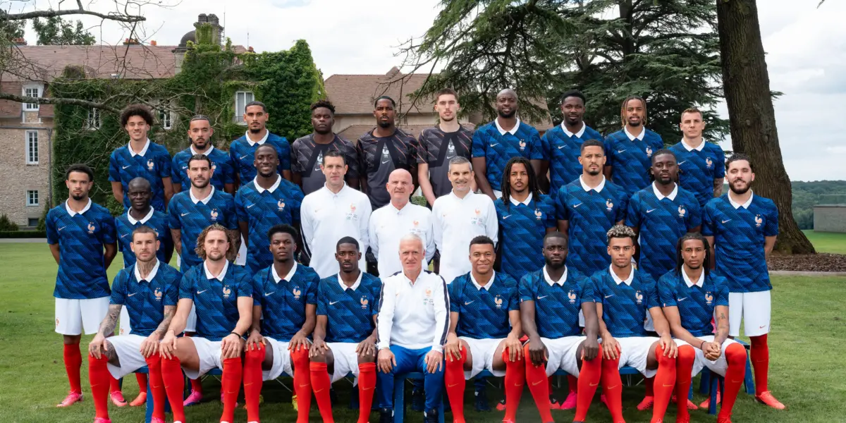 France 2026 World Cup Squad: Why Les Bleus Have The Best Squad On Paper