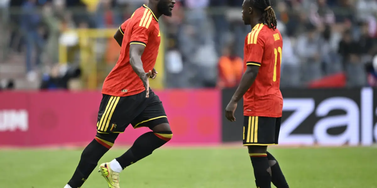 Romelu Lukaku Injury: Why The Belgian Striker Is Critical To His Country’s Chances At The World Cup