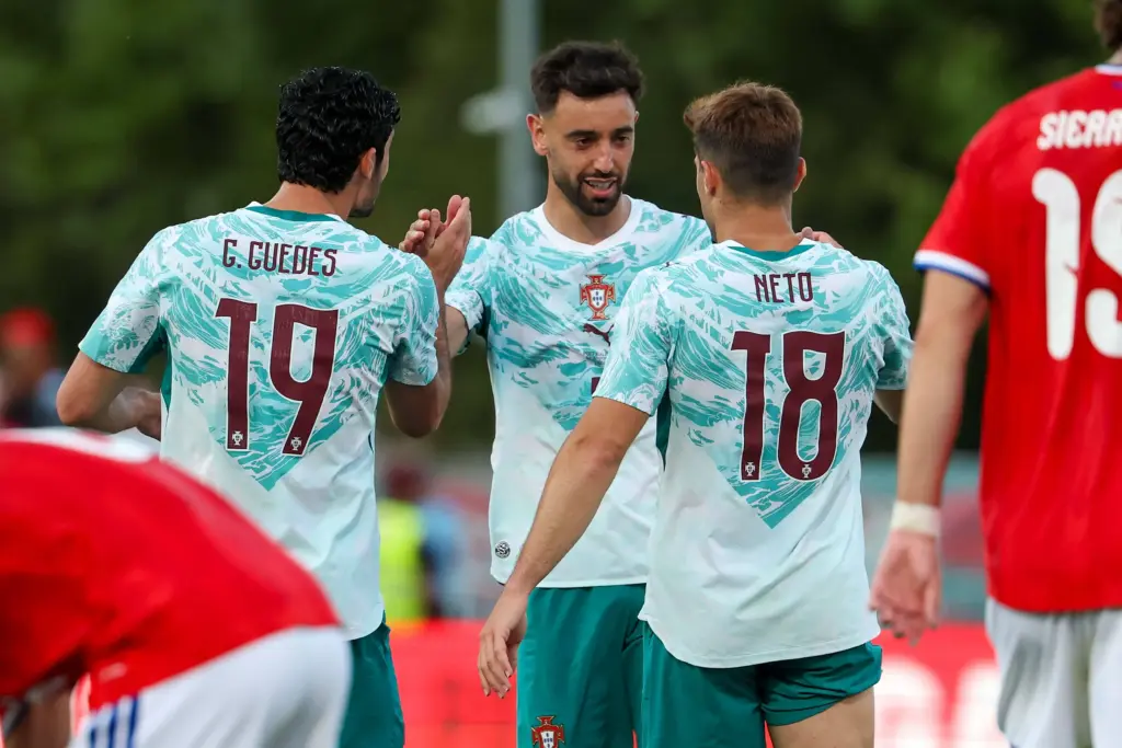 Portugal's 2026 World Cup Chances