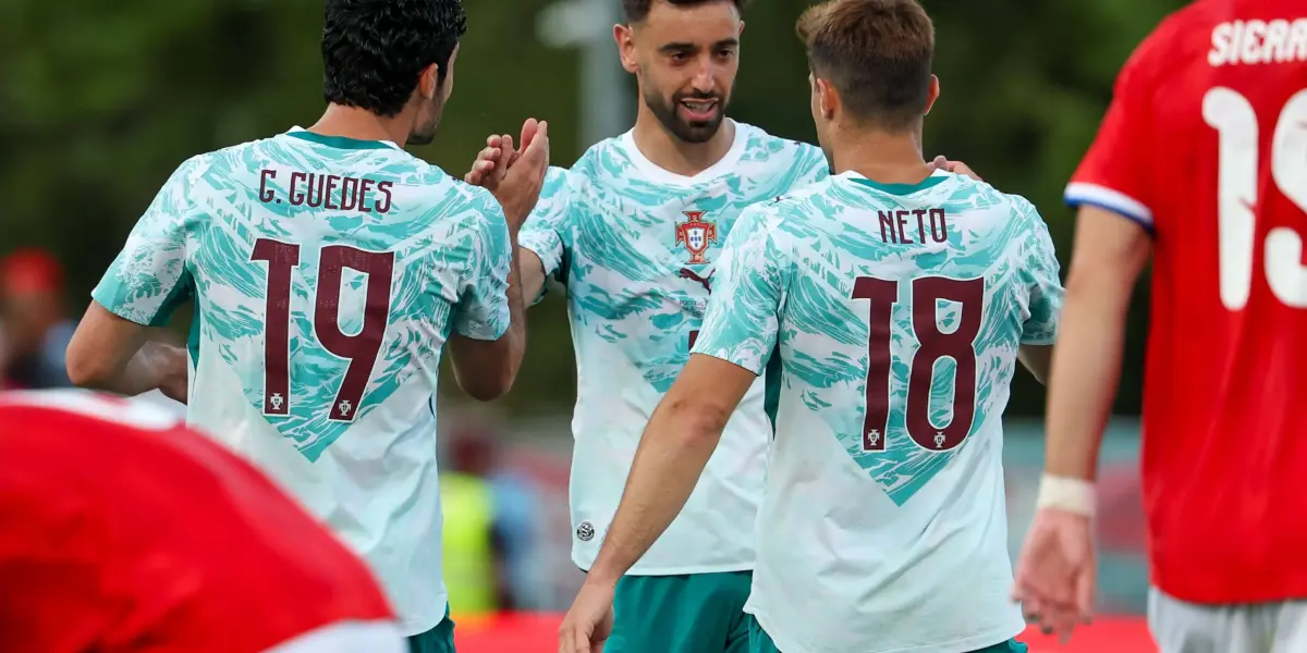 Portugal’s 2026 World Cup Chances: Is Cristiano Ronaldo Really Holding His Nation Back From Winning the Trophy?
