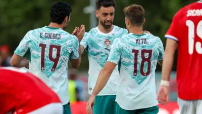Portugal’s 2026 World Cup Chances: Is Cristiano Ronaldo Really Holding His Nation Back From Winning the Trophy?