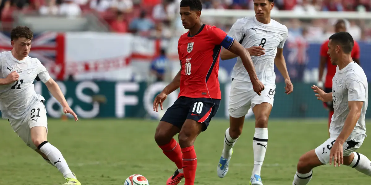 England vs Costa Rica: Three Key Factors To Consider, Predicted Lineups And Team News