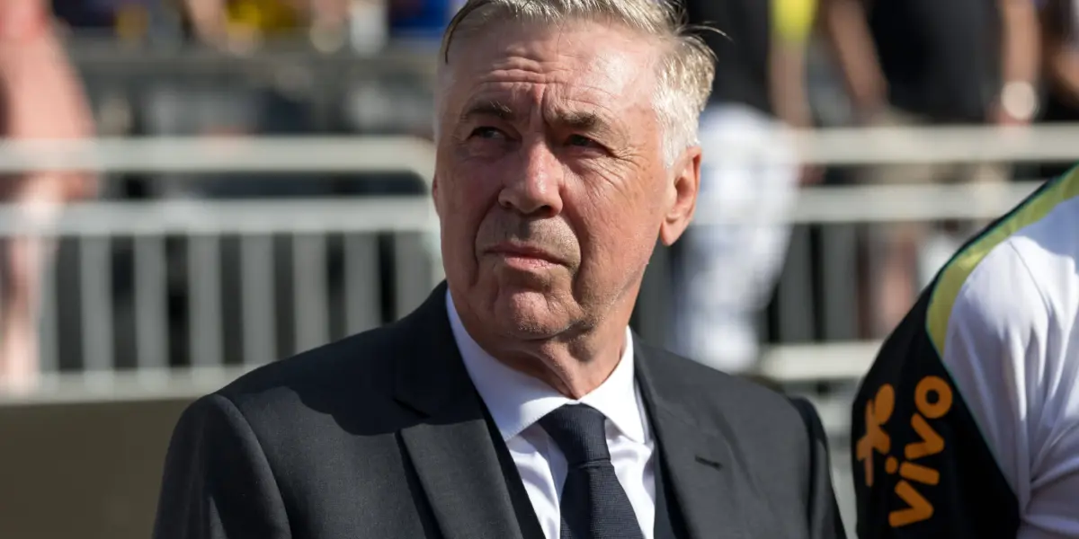 Brazil World Cup 2026 Campaign: Will Carlo Ancelotti Be Able To Inspire the Selecao?