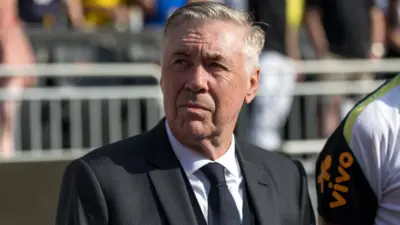 Brazil World Cup 2026 Campaign: Will Carlo Ancelotti Be Able To Inspire the Selecao?