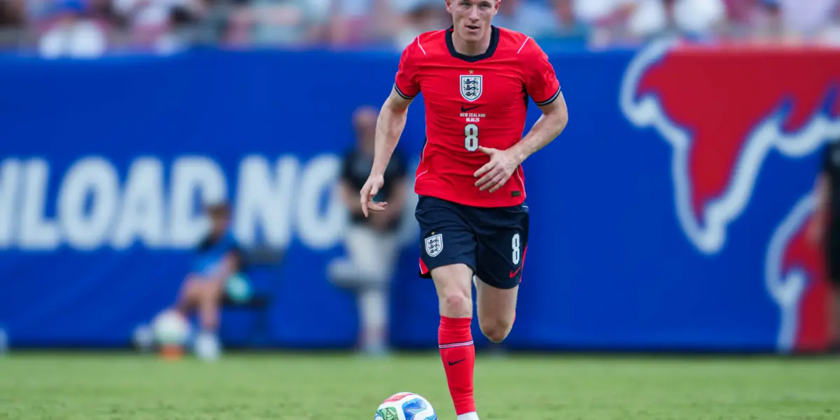Elliot Anderson Form Makes Him a Cherished Midfielder in England