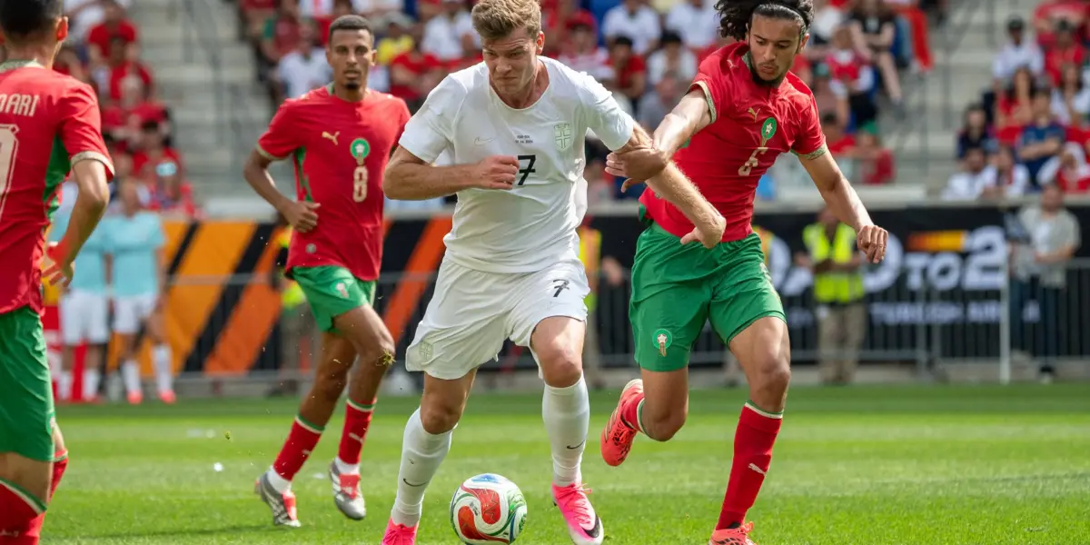Alexander Sorloth To Juventus: The Qualities That Could Strengthen Luciano Spalletti’s New-Look Side