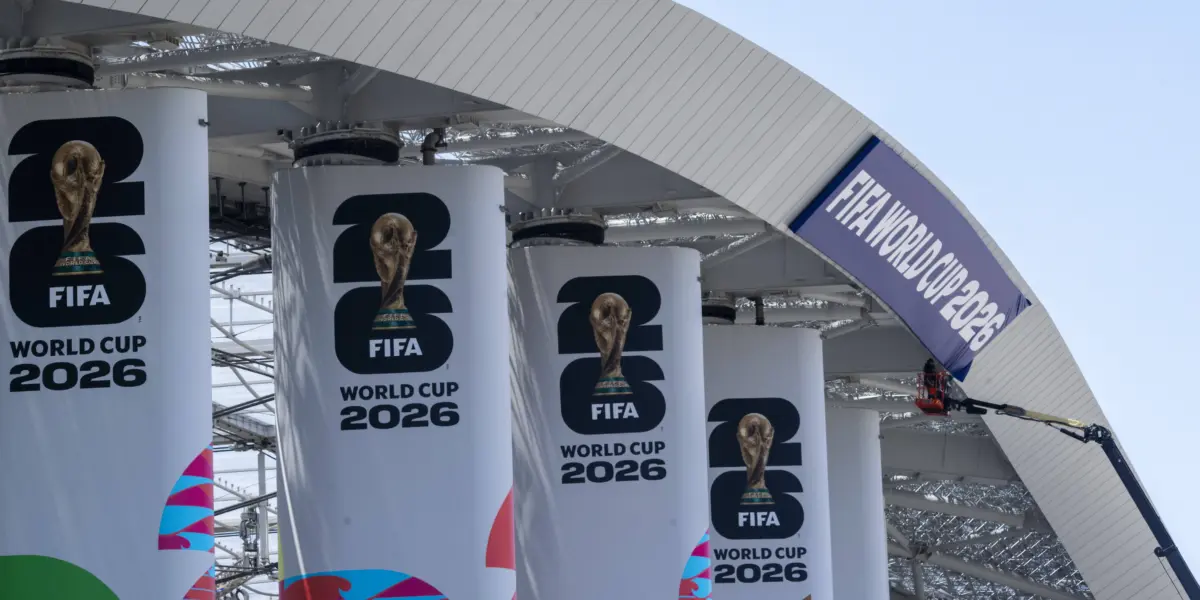 2026 FIFA World Cup: The Chaos of the Last 48 Hours That Could Make This the Worst Tournament Ever
