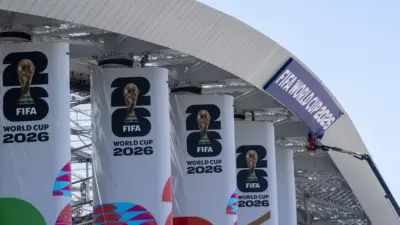 2026 FIFA World Cup: The Chaos of the Last 48 Hours That Could Make This the Worst Tournament Ever