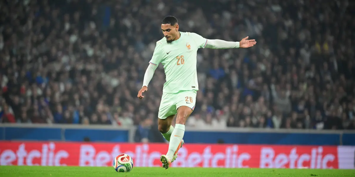 Maxence Lacroix to Chelsea: The Centre-Back Who Could Finally Solve Chelsea’s Biggest Problem