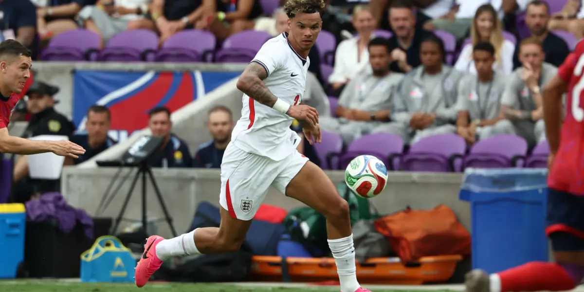 England 2026 World Cup Campaign: How The Three Lions Are Going To Address an Obvious Problem?