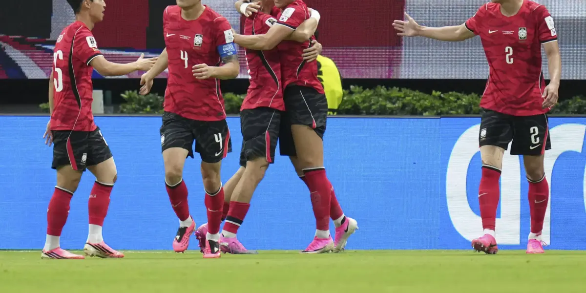 South Korea World Cup Win: The Taegeuk Warriors Statement Victory In World Cup Opener