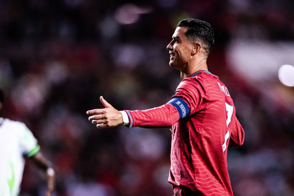 Ronaldo Portugal World Cup 2026 swan song