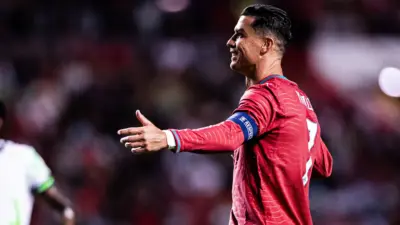 Cristiano Ronaldo Portugal World Cup Squad Selection: Will It Be a Memorable Swan Song?