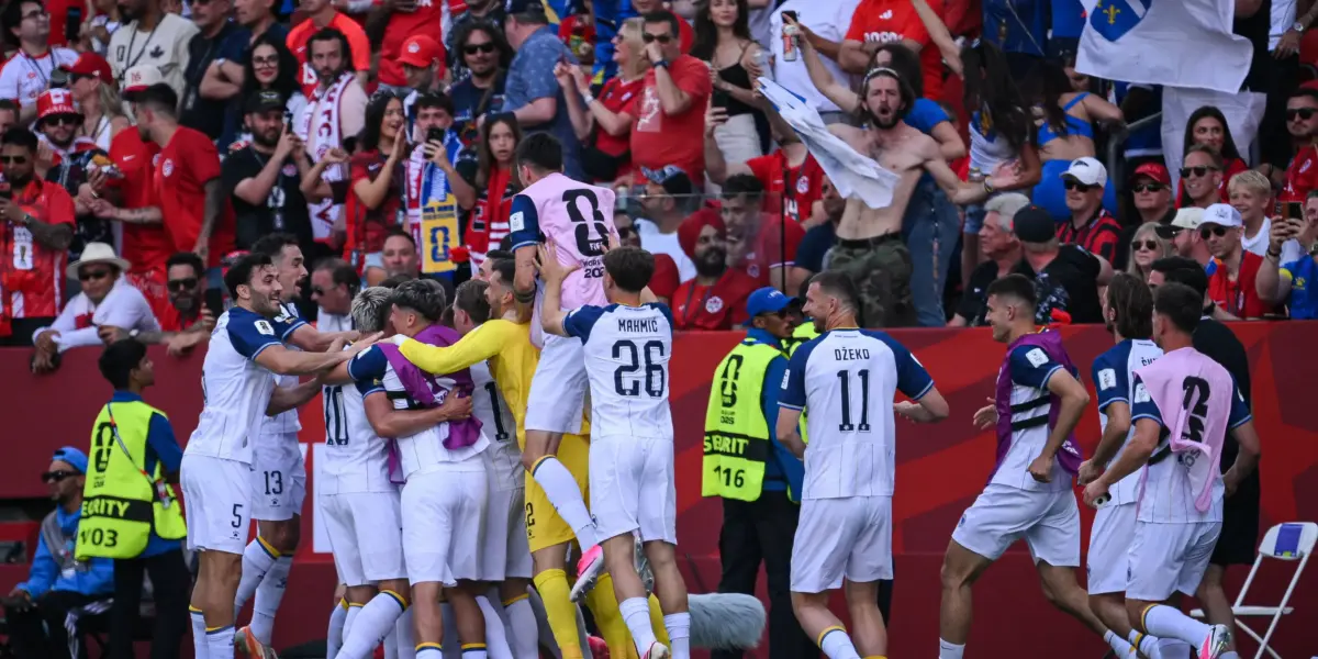 Bosnia and Herzegovina’s World Cup: What To Expect From The Dragons For The Rest Of The Tournament