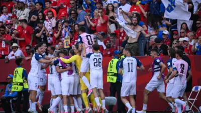 Bosnia and Herzegovina’s World Cup: What To Expect From The Dragons For The Rest Of The Tournament