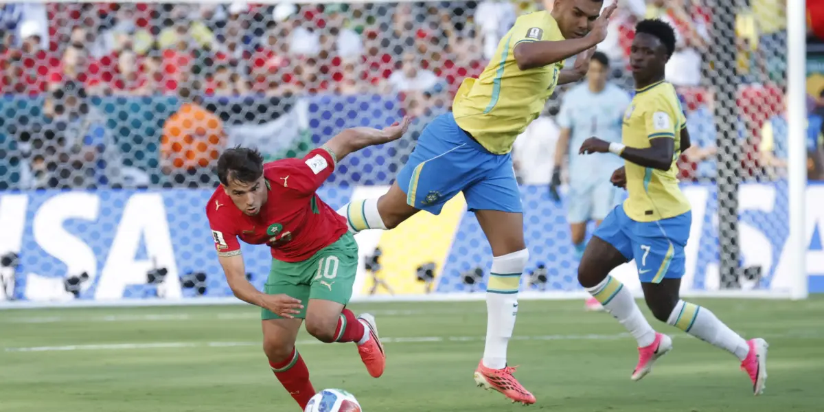2026 World Cup Brazil vs Morocco: Carlo Ancelotti’s Biggest Problem Has Already Been Exposed After Morocco Draw