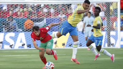 2026 World Cup Brazil vs Morocco: Carlo Ancelotti’s Biggest Problem Has Already Been Exposed After Morocco Draw