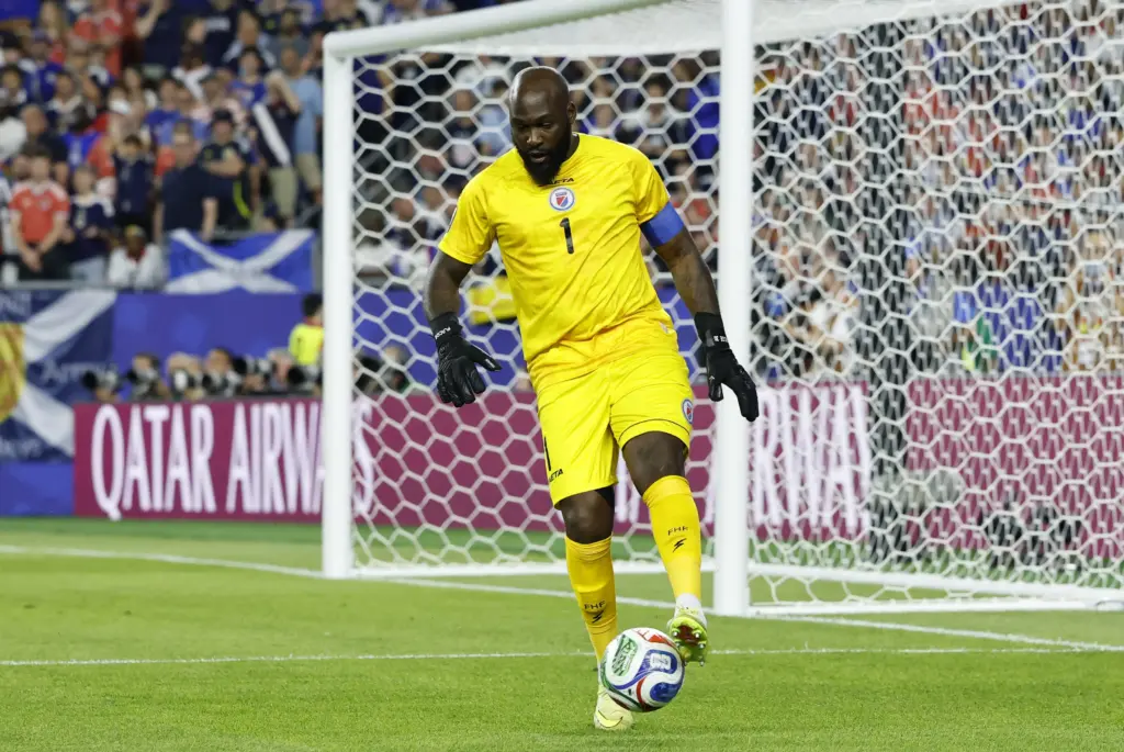 World Cup 2026 Brazil vs Haiti