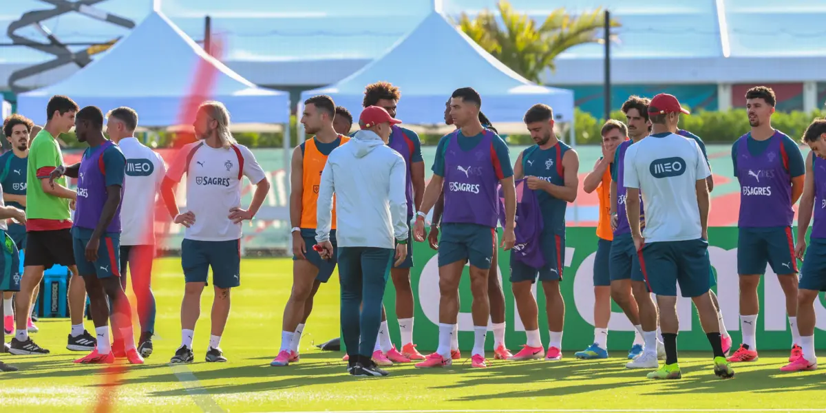 World Cup 2026 Portugal vs DR Congo: Three Key Factors, Predicted Lineups And Team News