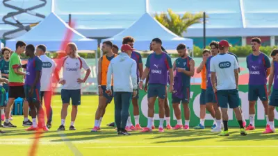 World Cup 2026 Portugal vs DR Congo: Three Key Factors, Predicted Lineups And Team News