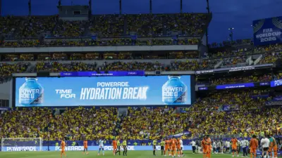 World Cup Hydration Break: Why The Three-Minute Stoppage Has Become One Of FIFA’s Most Criticised Tournament Innovations