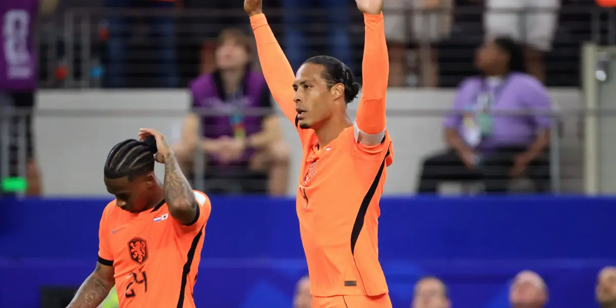 Virgil Van Dijk Goal Against Japan: The Netherlands Captain On Target To Secure Important Point