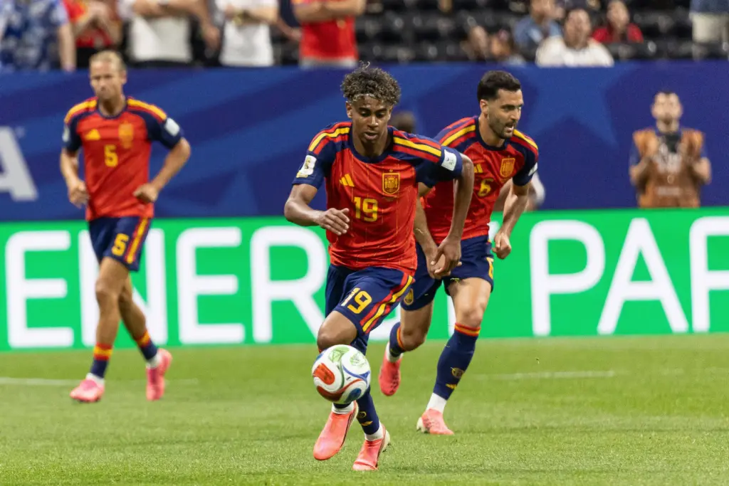 Spain World Cup Draw Against Cape Verde: The Biggest Shock Of The Tournament So Far