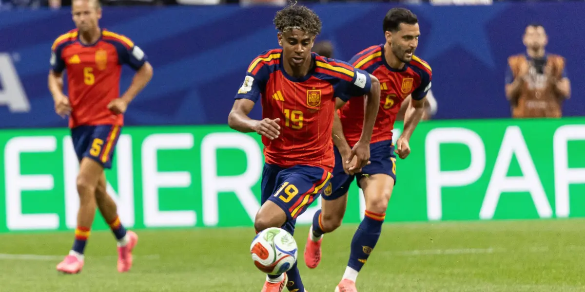 Spain World Cup Draw Against Cape Verde: The Biggest Shock Of The Tournament So Far