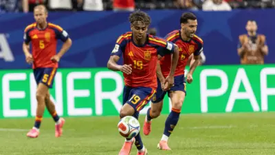 Spain World Cup Draw Against Cape Verde: The Biggest Shock Of The Tournament So Far