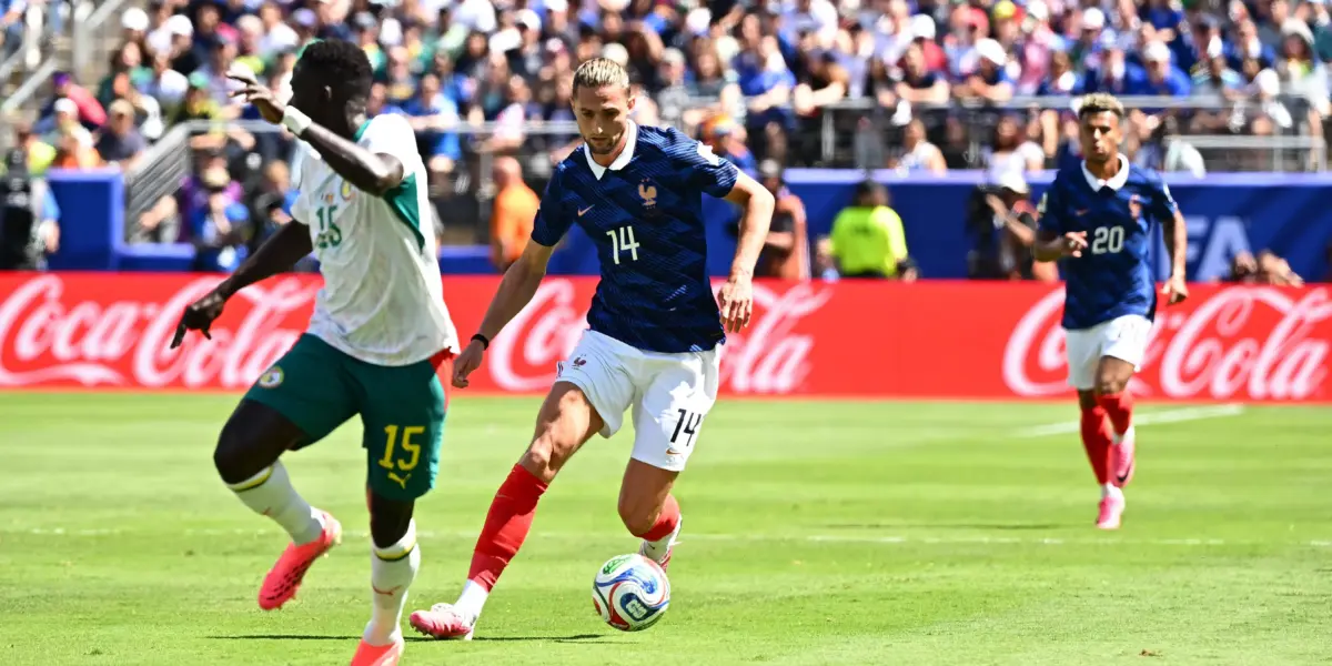 Why Adrien Rabiot Form Is Crucial for France at World Cup 2026