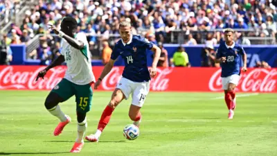 Why Adrien Rabiot Form Is Crucial for France at World Cup 2026