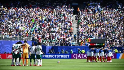 World Cup 2026 – Senegal vs France Analysis: Two First-Half Mistakes That the Lions of Teranga Cannot Repeat Moving Forward