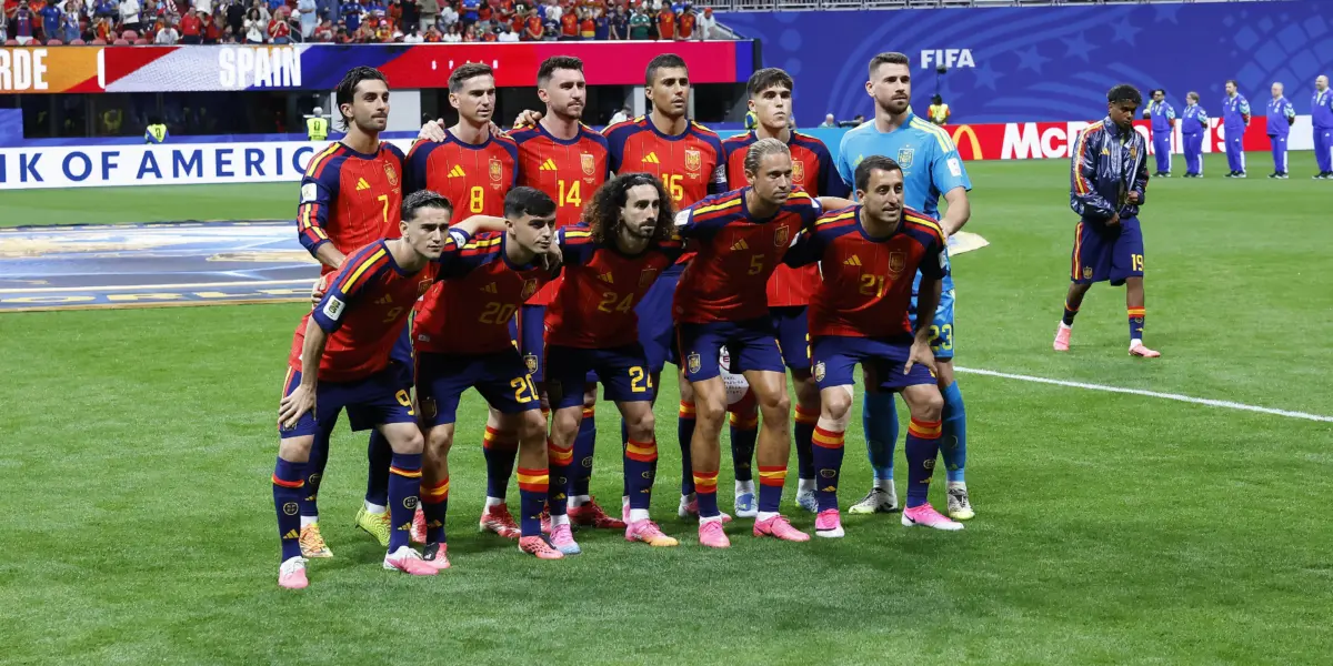 World Cup 2026 Spain vs Saudi Arabia: Three Key Factors, Predicted Lineups & Team News