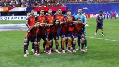 World Cup 2026 Spain vs Saudi Arabia: Three Key Factors, Predicted Lineups & Team News