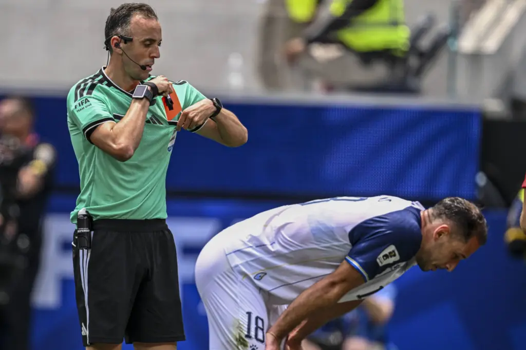 Bosnia and Herzegovina World Cup Hopes