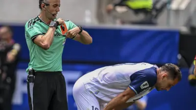 Bosnia And Herzegovina World Cup Hopes: What The Dragons Need To Do To Advance Into Knockout Stages