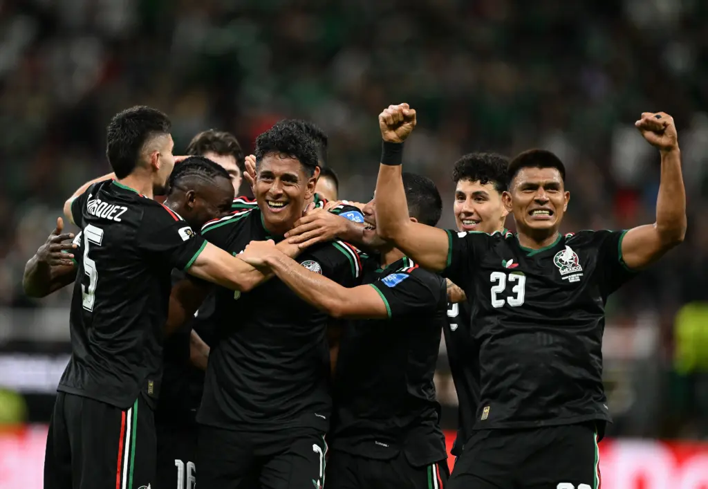 World Cup 2026 host nations: Mexico