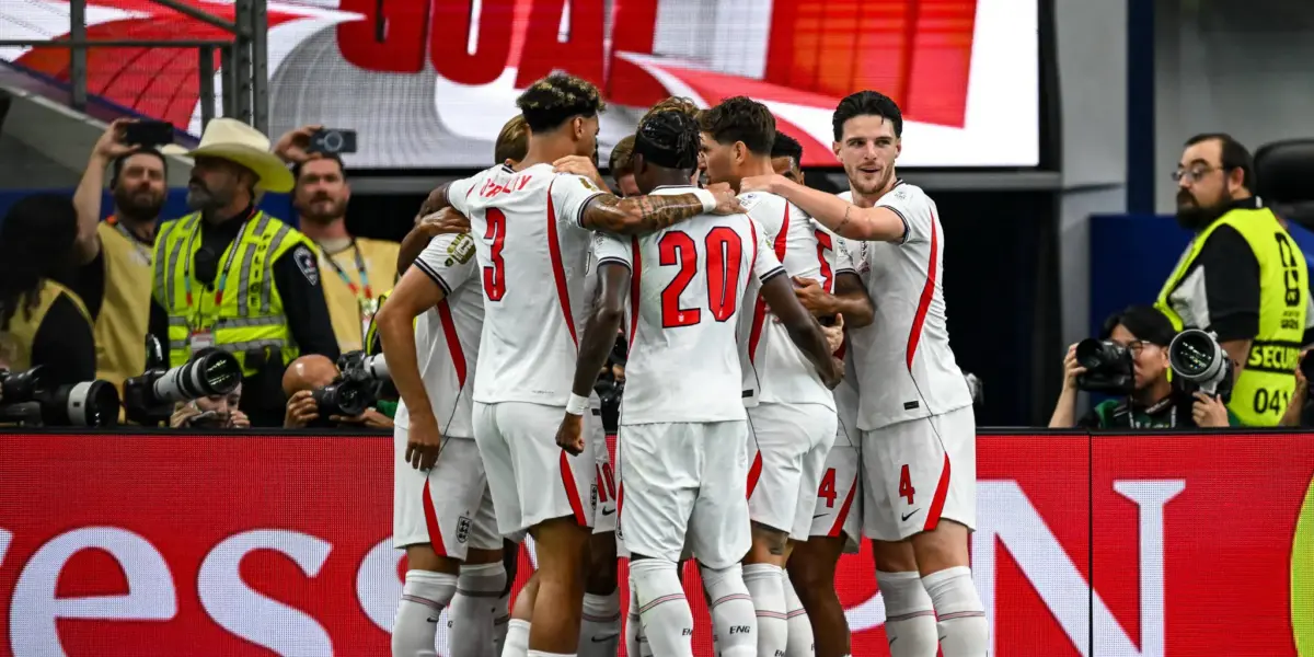 England World Cup 2026: Three Areas the Three Lions Have Improved On