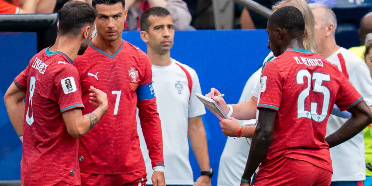 World Cup 2026 Portugal vs Uzbekistan: Three Key Factors, Predicted Lineups And Team News